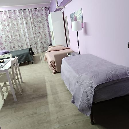 Alloggio Viola Nel Cuore Di Soriano Soriano nel Cimino Ngoại thất bức ảnh